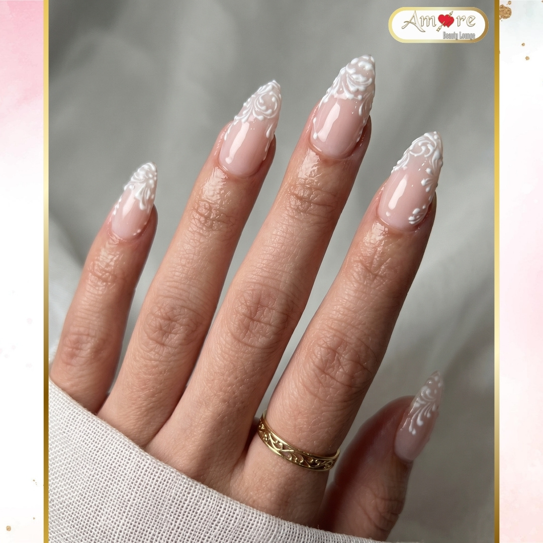 Fresh Nails for July 2026
